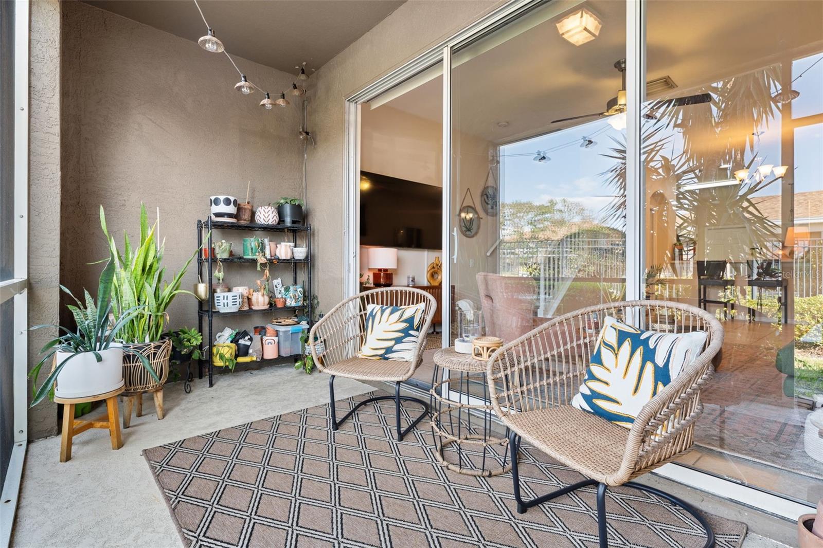 TOWNHOMES AT MILLBROOKE RANCH - Residential