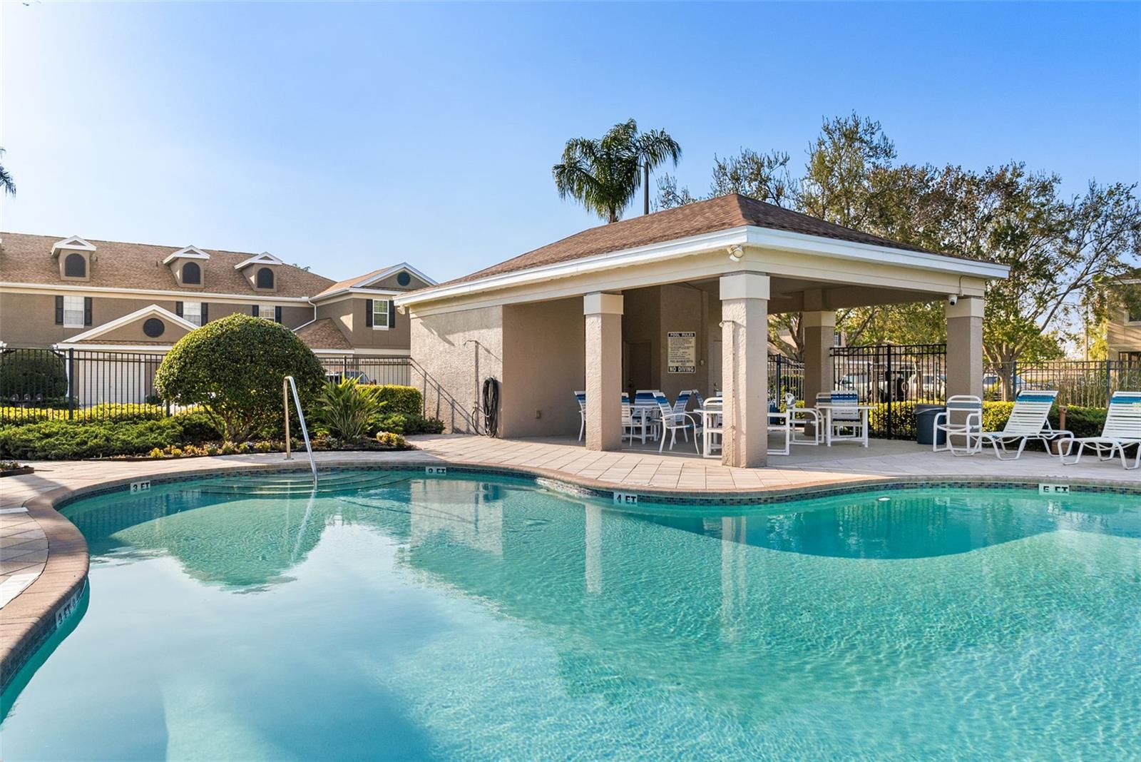 TOWNHOMES AT MILLBROOKE RANCH - Residential