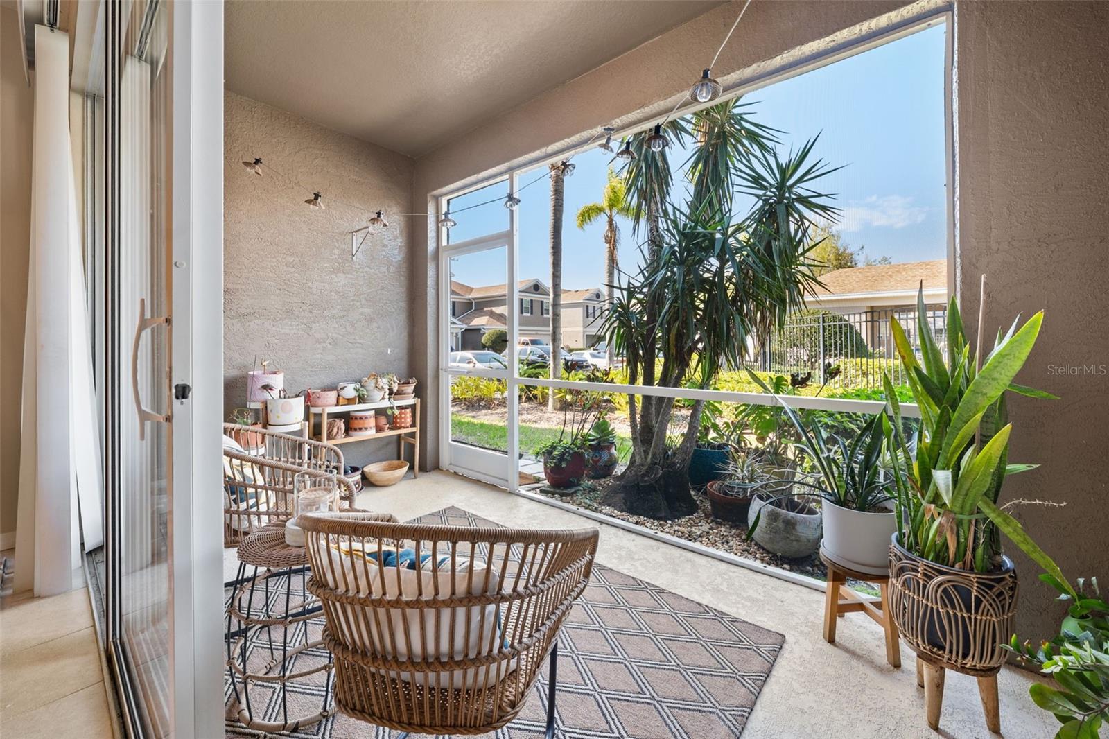 TOWNHOMES AT MILLBROOKE RANCH - Residential