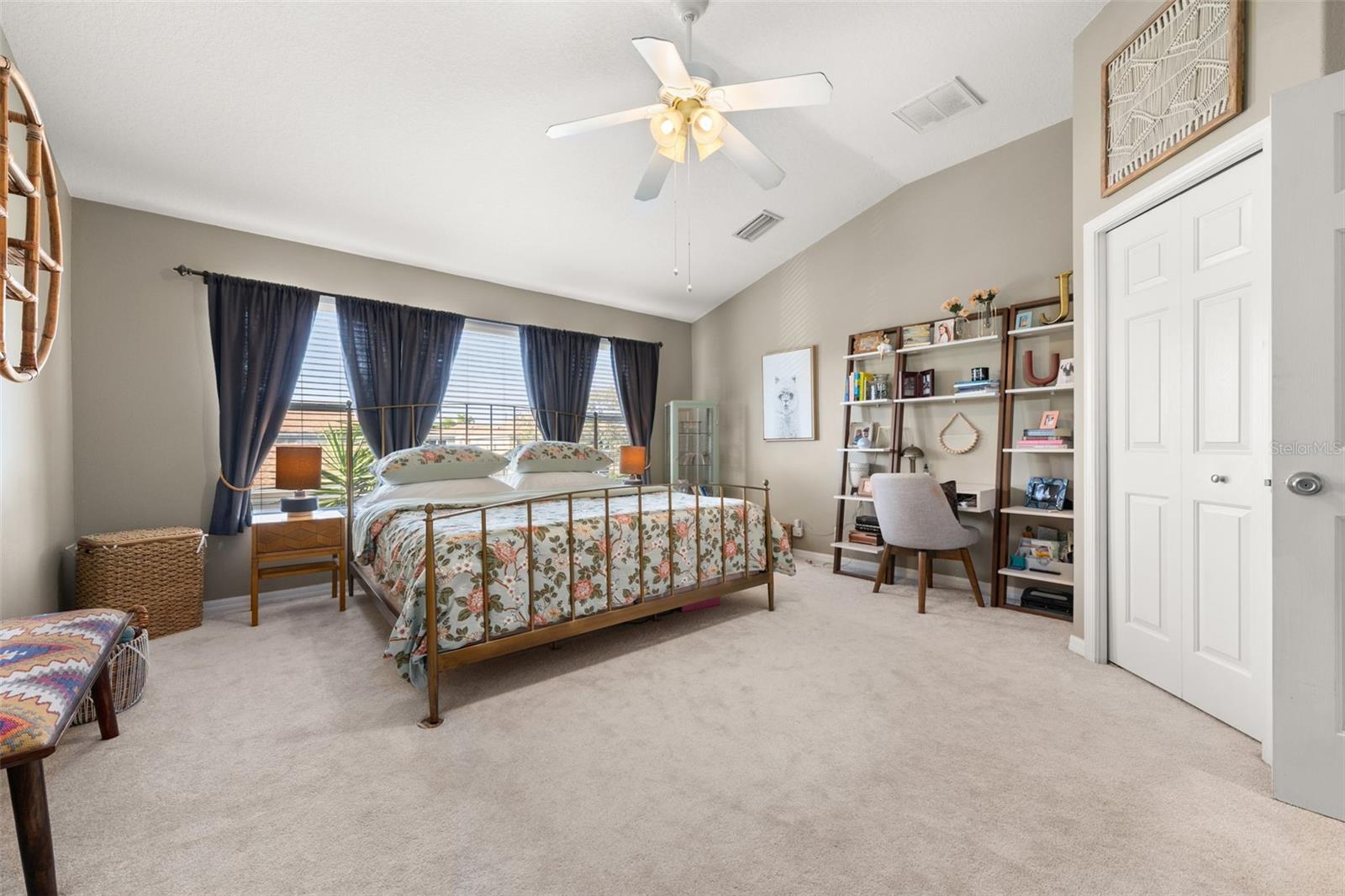 TOWNHOMES AT MILLBROOKE RANCH - Residential