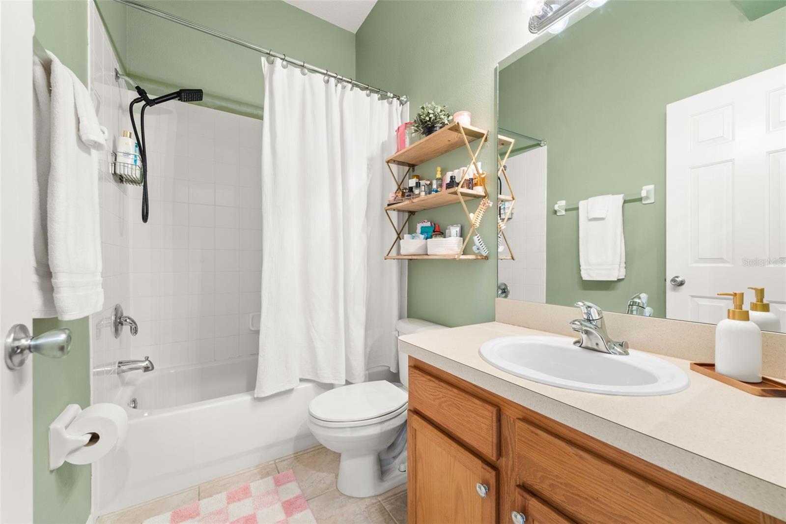 TOWNHOMES AT MILLBROOKE RANCH - Residential