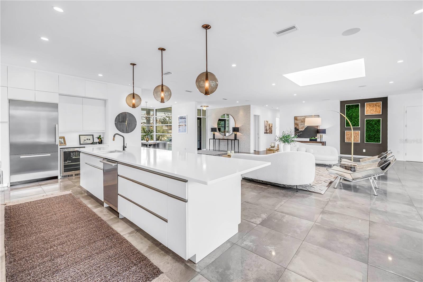 NORTH EAST PARK PLACIDO SHORES UNIT 2 - Residential