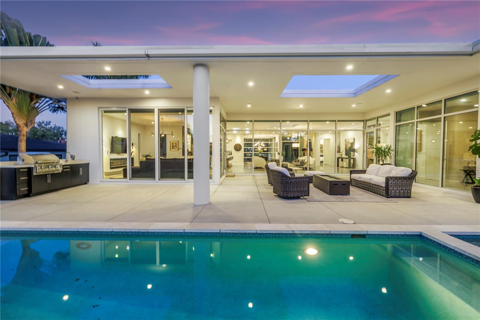 NORTH EAST PARK PLACIDO SHORES UNIT 2 - Residential