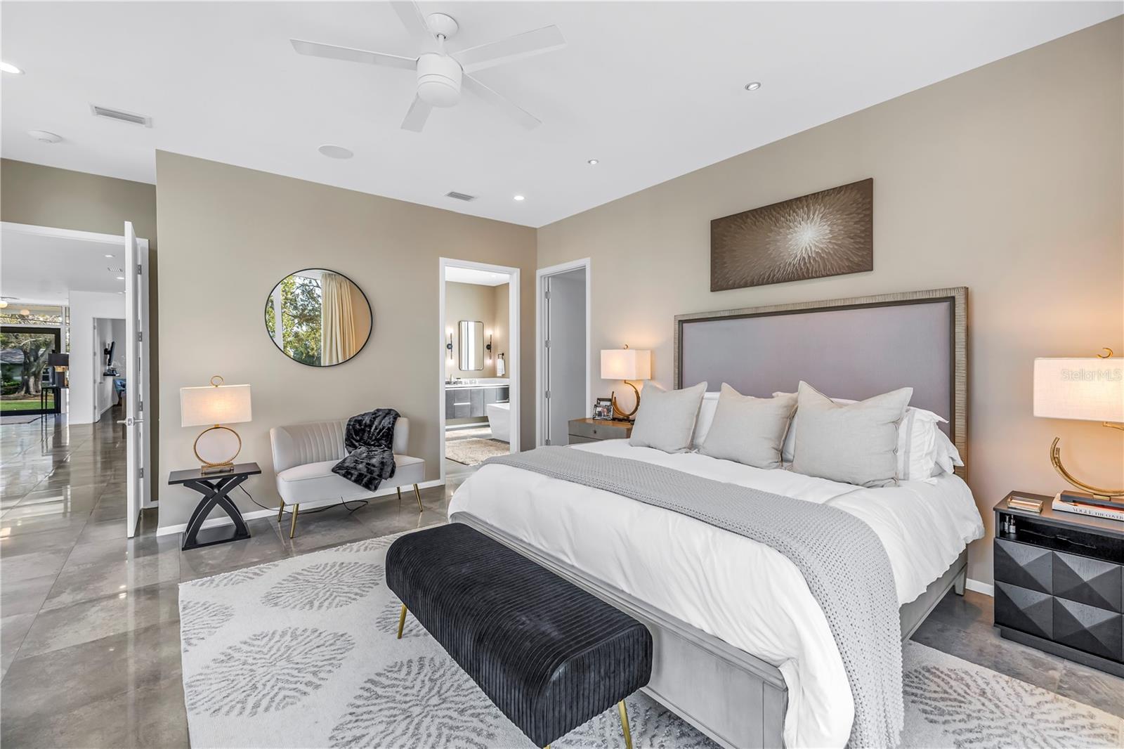 NORTH EAST PARK PLACIDO SHORES UNIT 2 - Residential