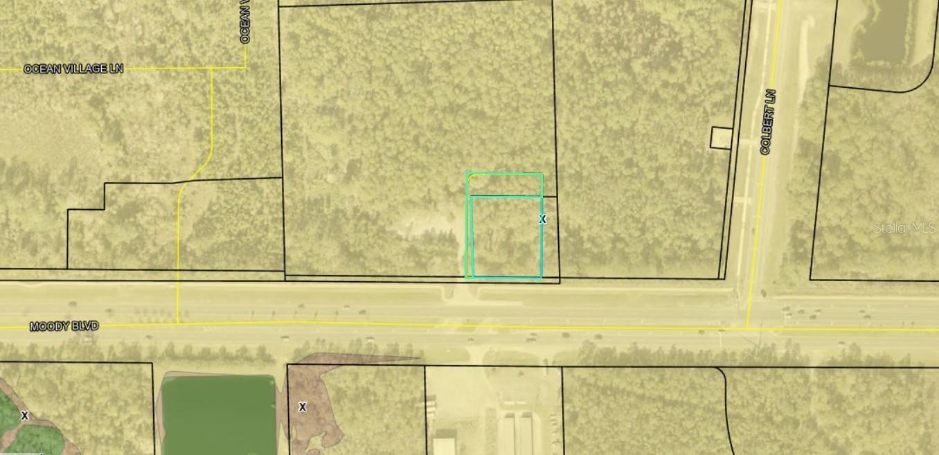 BUNNELL DEV CO SU - Land