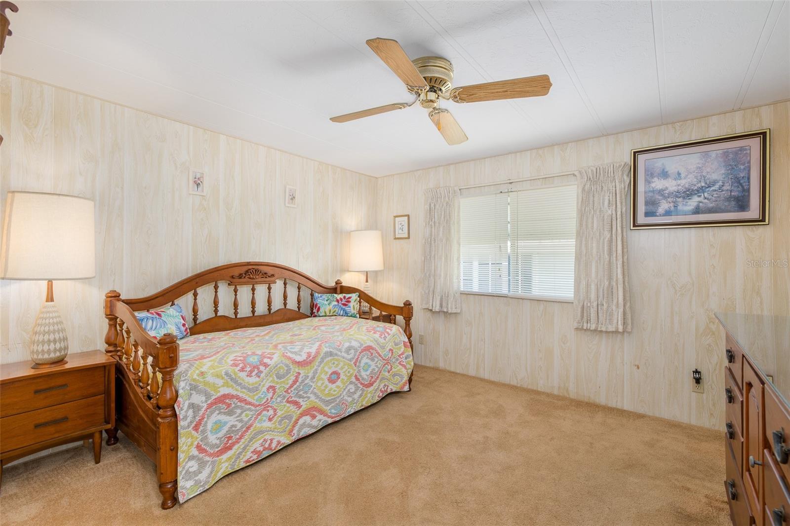 BRIAR CREEK MOBILE HOME COMMUNITY II CONDO - Residential