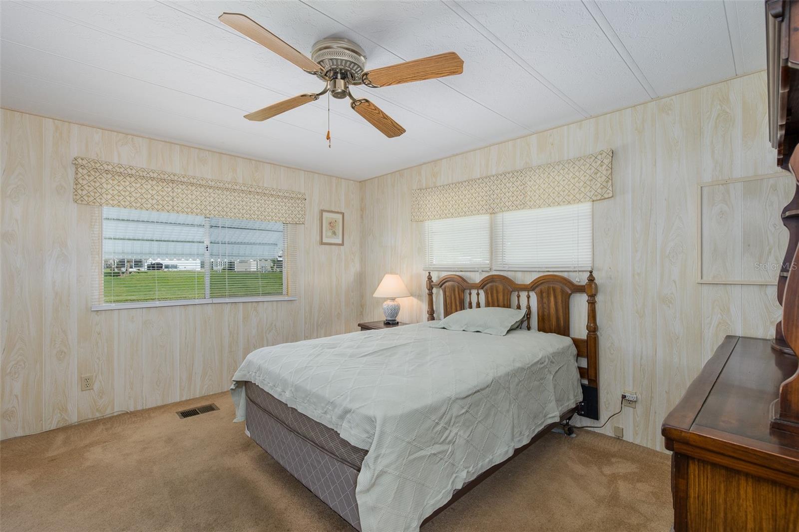 BRIAR CREEK MOBILE HOME COMMUNITY II CONDO - Residential
