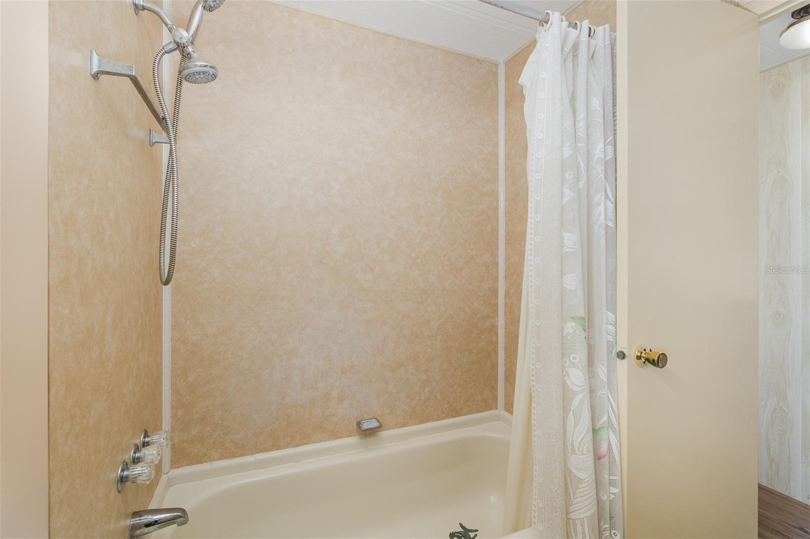 BRIAR CREEK MOBILE HOME COMMUNITY II CONDO - Residential