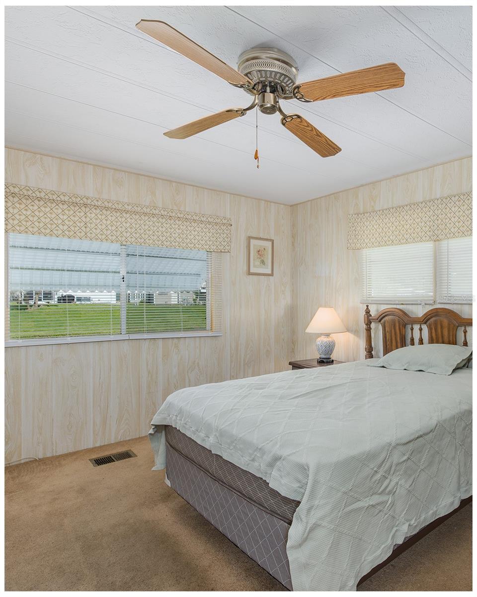 BRIAR CREEK MOBILE HOME COMMUNITY II CONDO - Residential