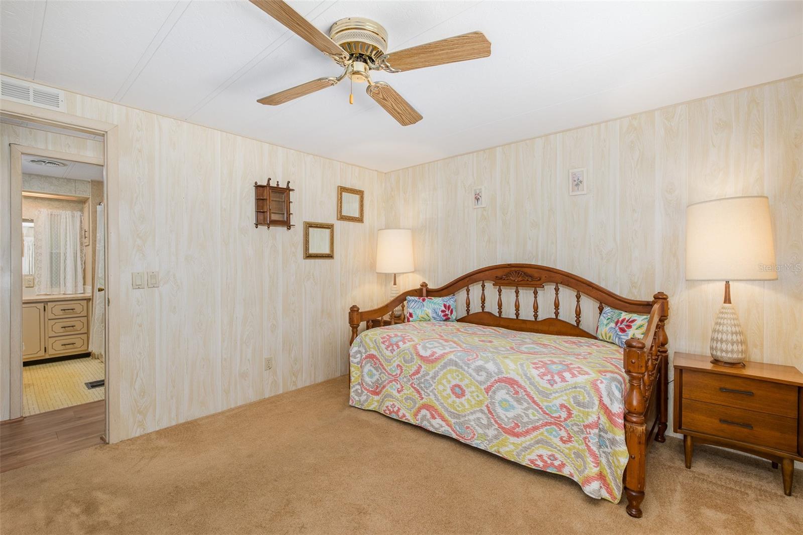 BRIAR CREEK MOBILE HOME COMMUNITY II CONDO - Residential