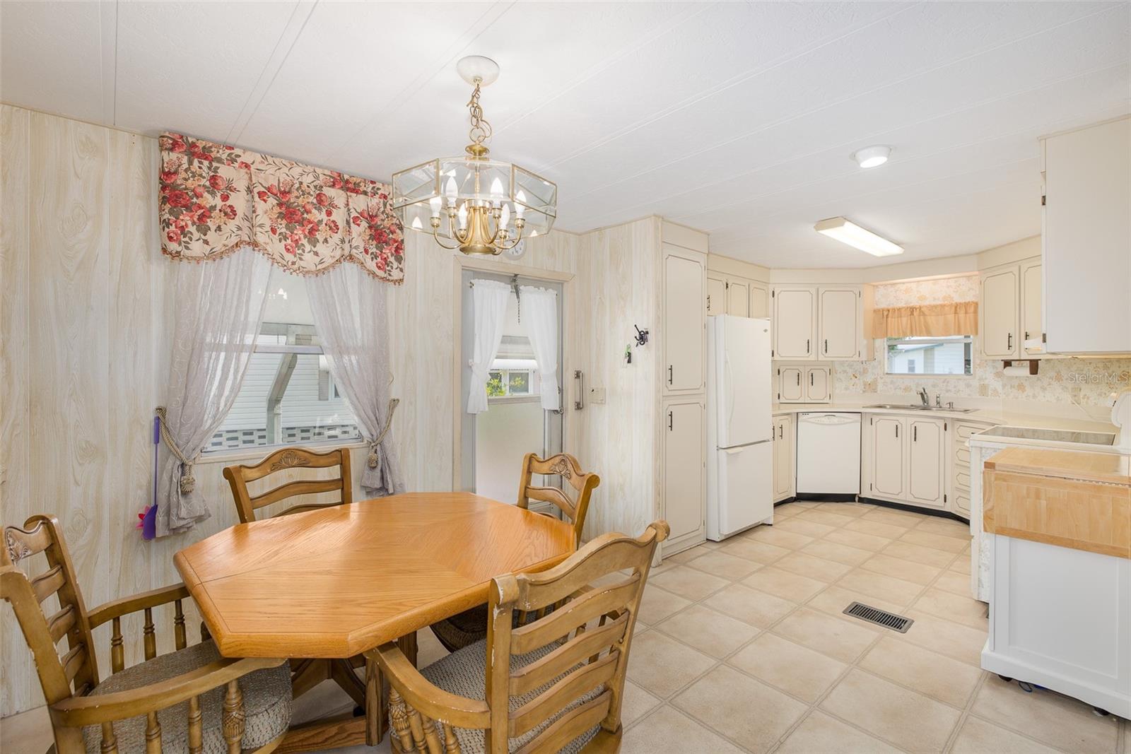BRIAR CREEK MOBILE HOME COMMUNITY II CONDO - Residential