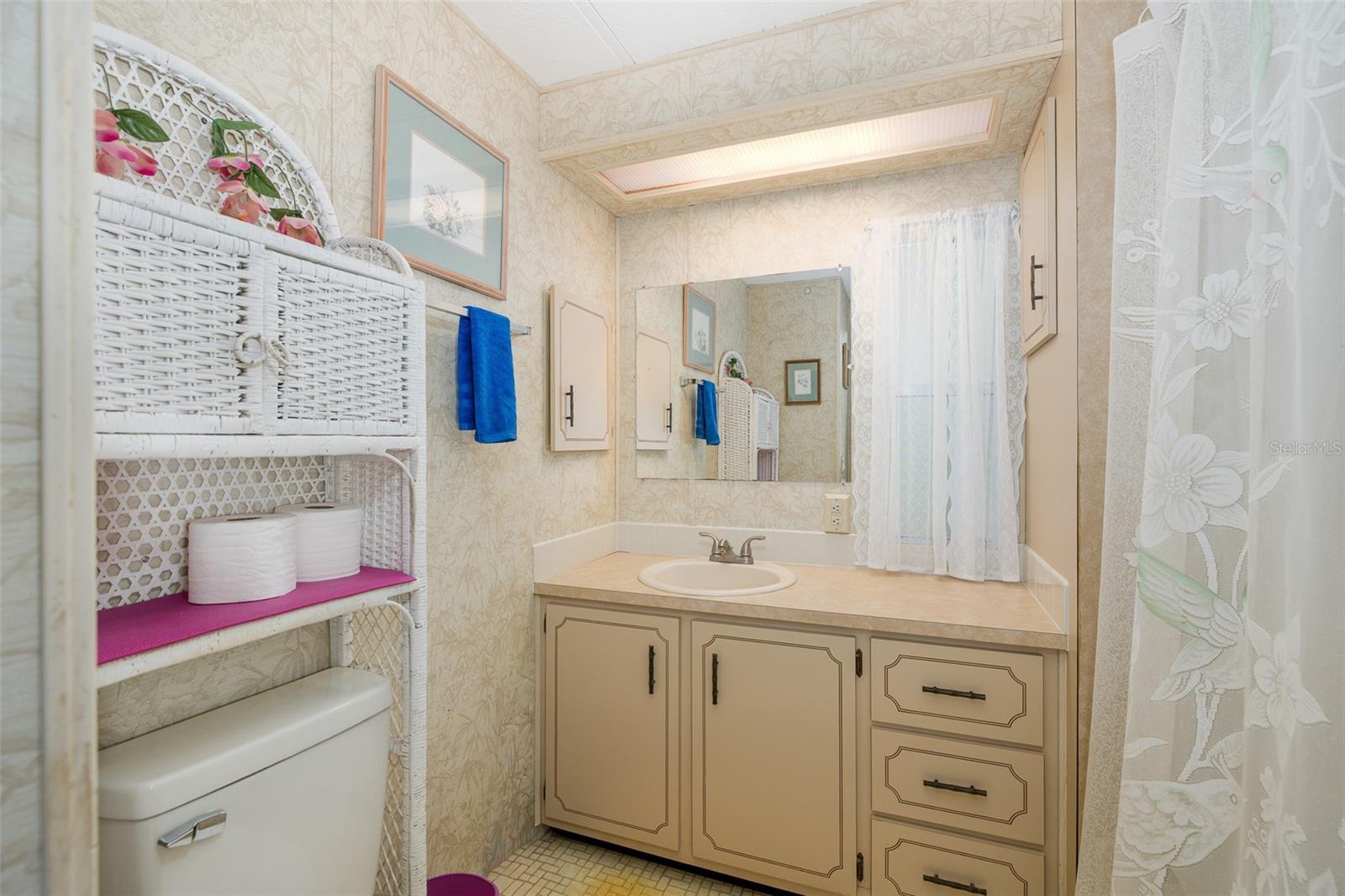 BRIAR CREEK MOBILE HOME COMMUNITY II CONDO - Residential