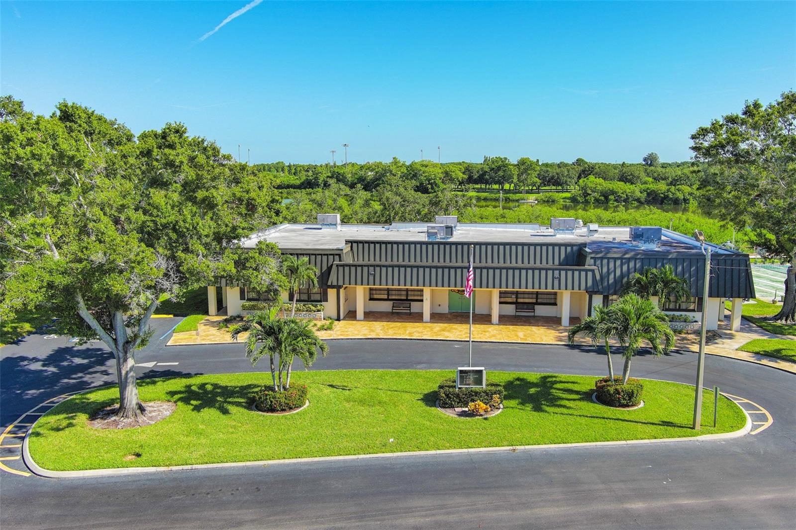 BRIAR CREEK MOBILE HOME COMMUNITY II CONDO - Residential