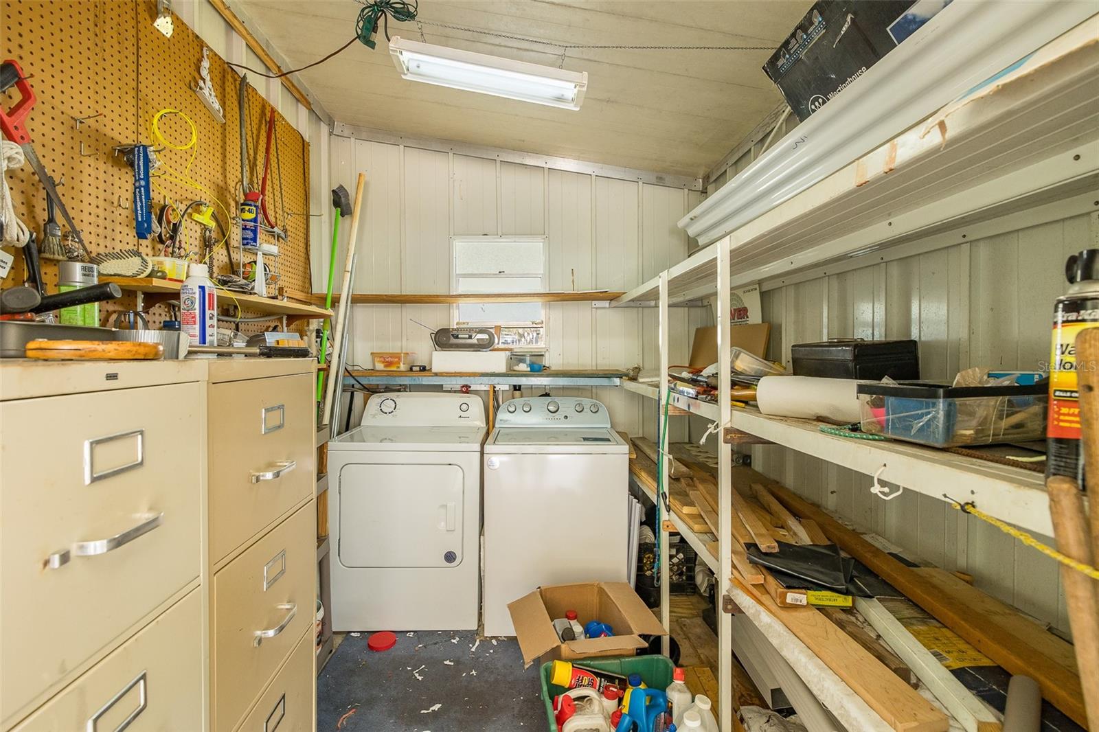 BRIAR CREEK MOBILE HOME COMMUNITY II CONDO - Residential