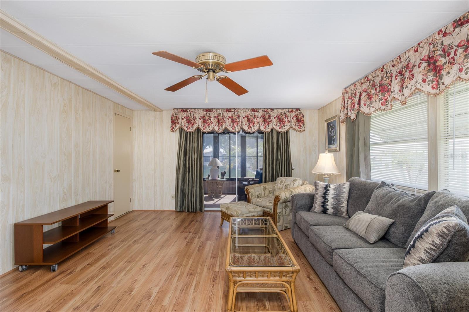 BRIAR CREEK MOBILE HOME COMMUNITY II CONDO - Residential