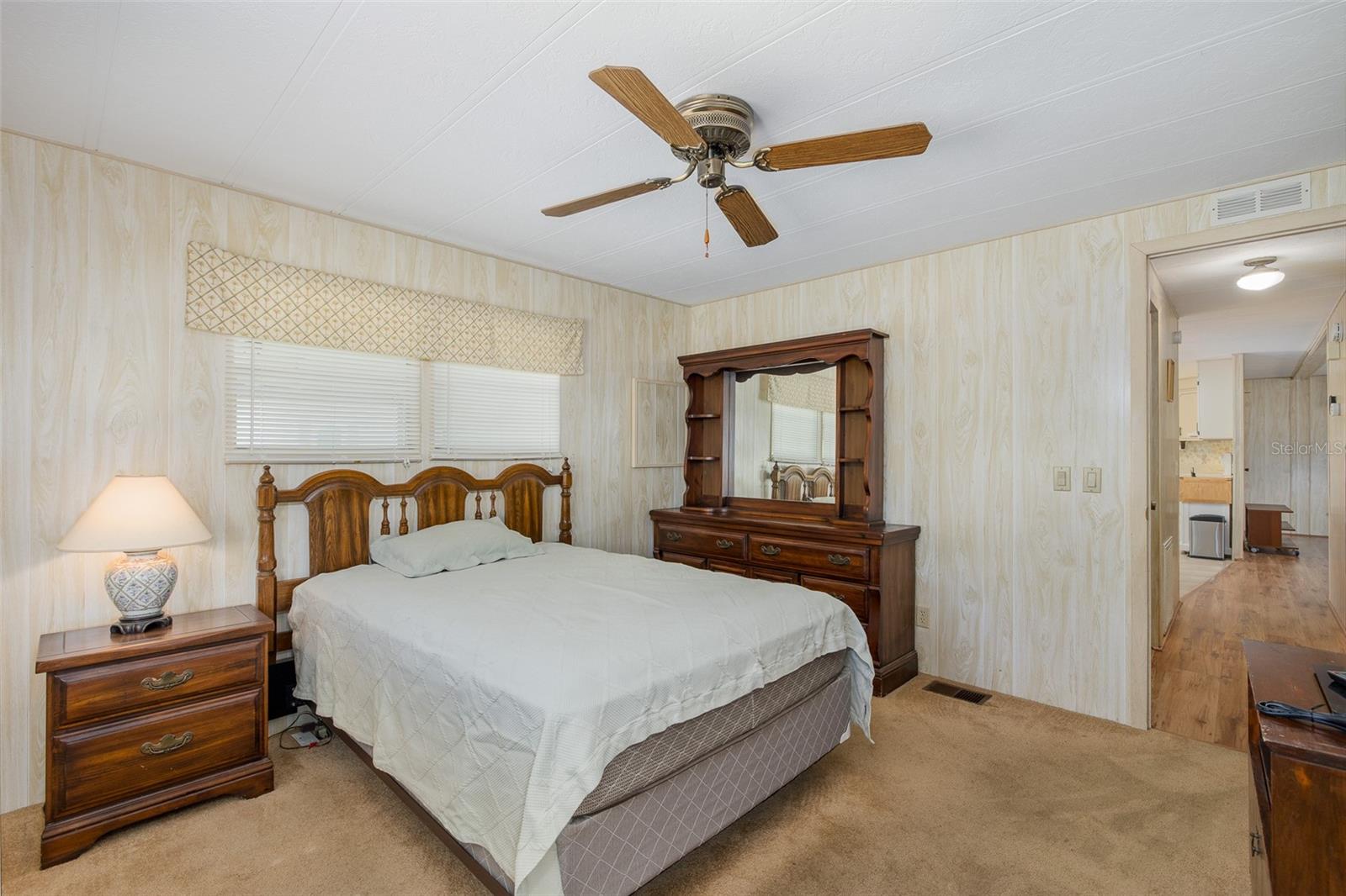 BRIAR CREEK MOBILE HOME COMMUNITY II CONDO - Residential
