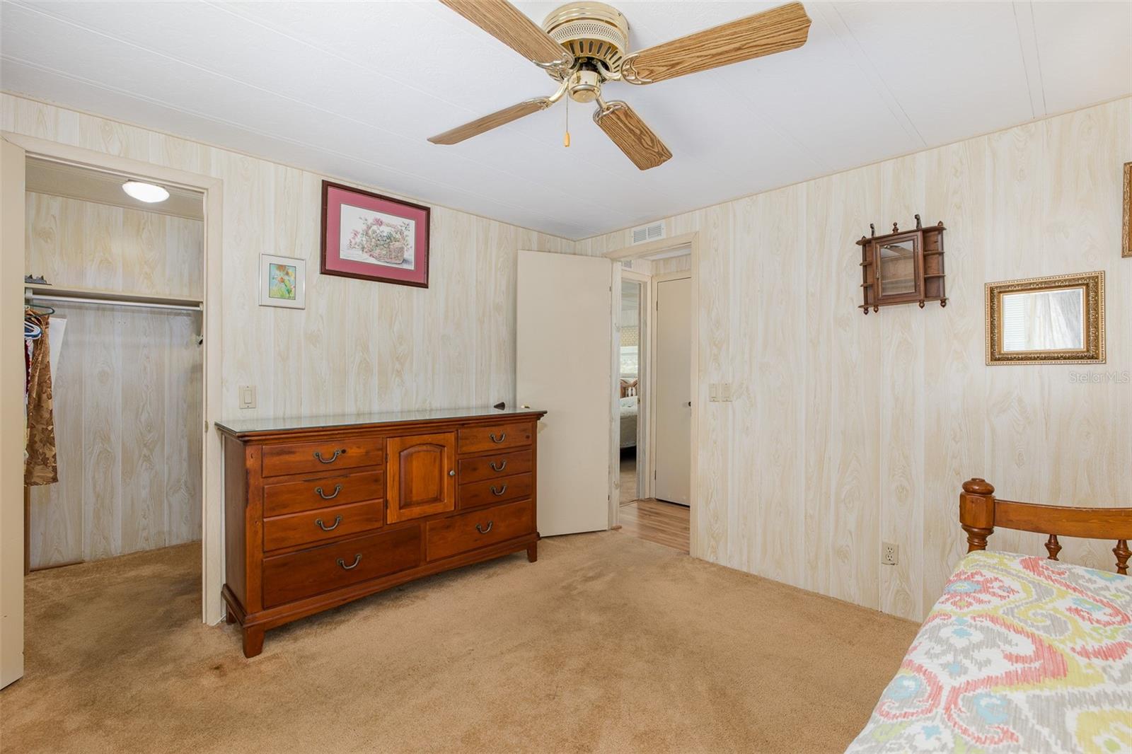 BRIAR CREEK MOBILE HOME COMMUNITY II CONDO - Residential