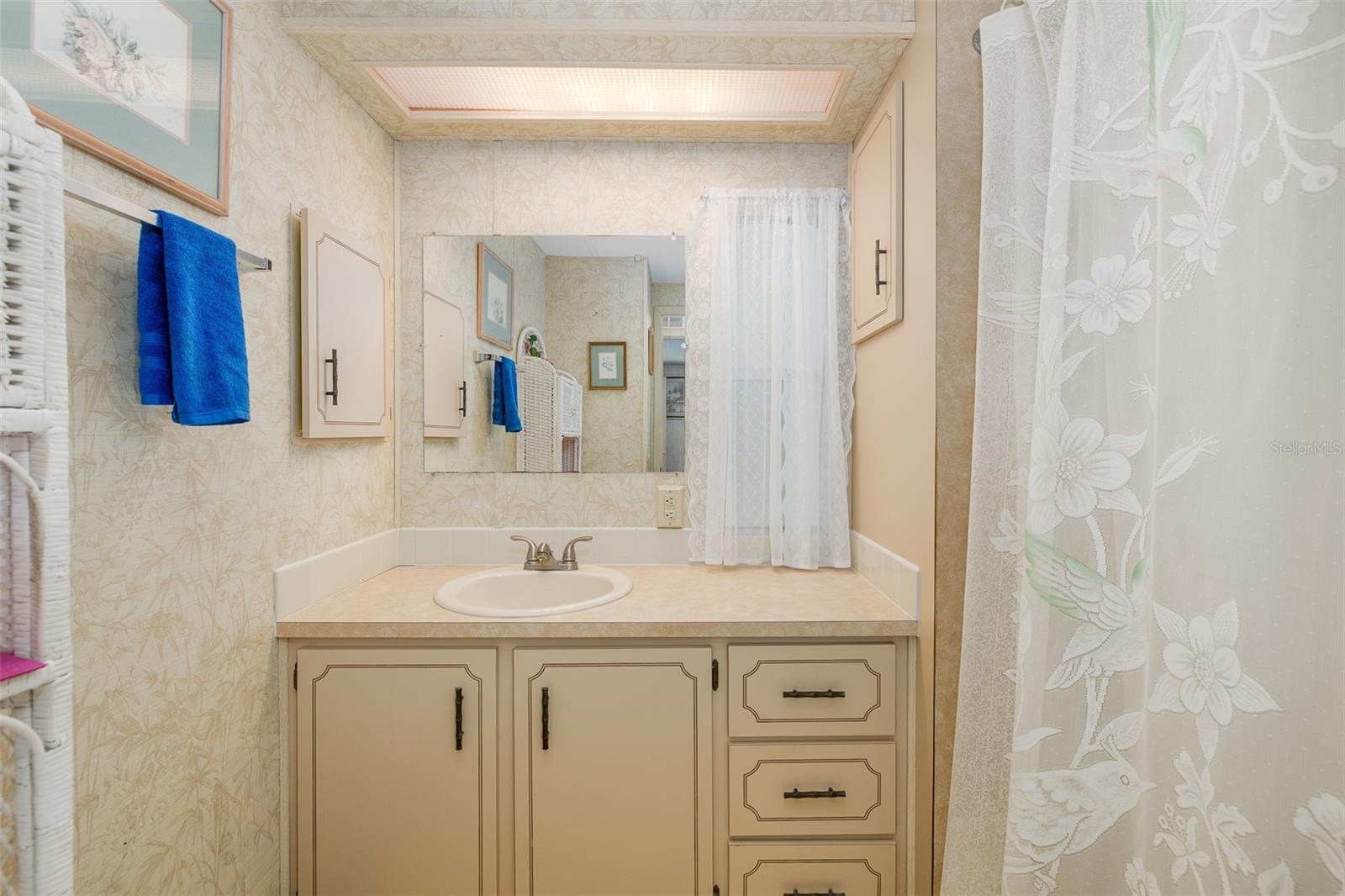 BRIAR CREEK MOBILE HOME COMMUNITY II CONDO - Residential