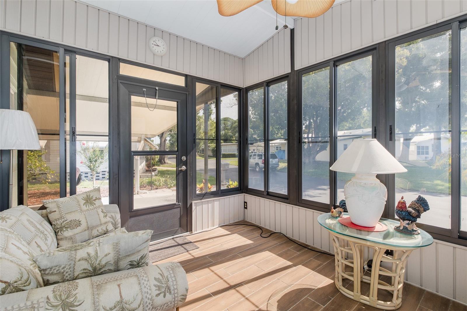 BRIAR CREEK MOBILE HOME COMMUNITY II CONDO - Residential