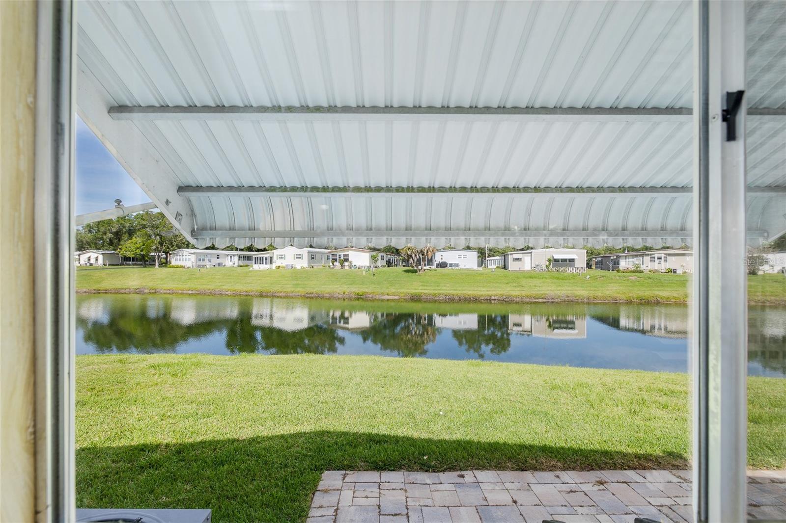 BRIAR CREEK MOBILE HOME COMMUNITY II CONDO - Residential