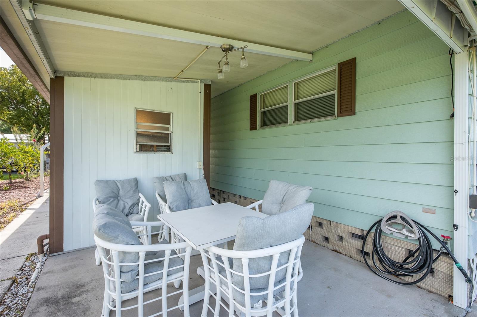 BRIAR CREEK MOBILE HOME COMMUNITY II CONDO - Residential