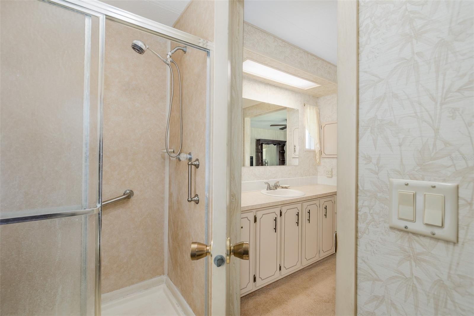 BRIAR CREEK MOBILE HOME COMMUNITY II CONDO - Residential