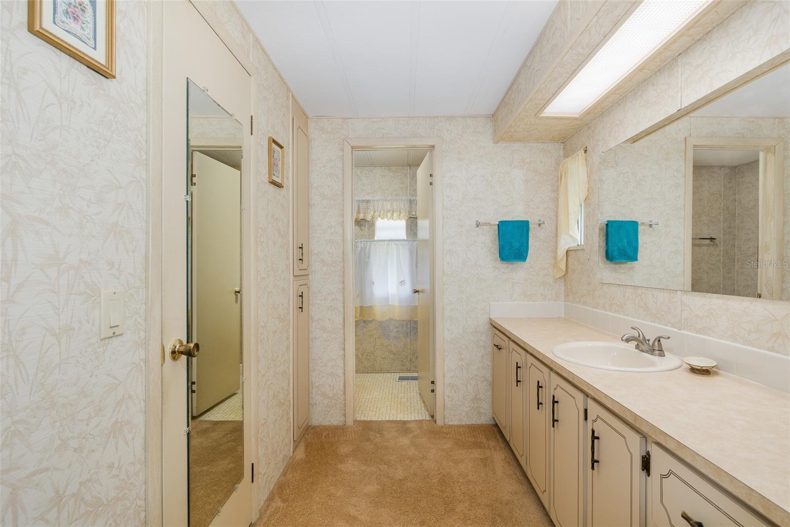 BRIAR CREEK MOBILE HOME COMMUNITY II CONDO - Residential