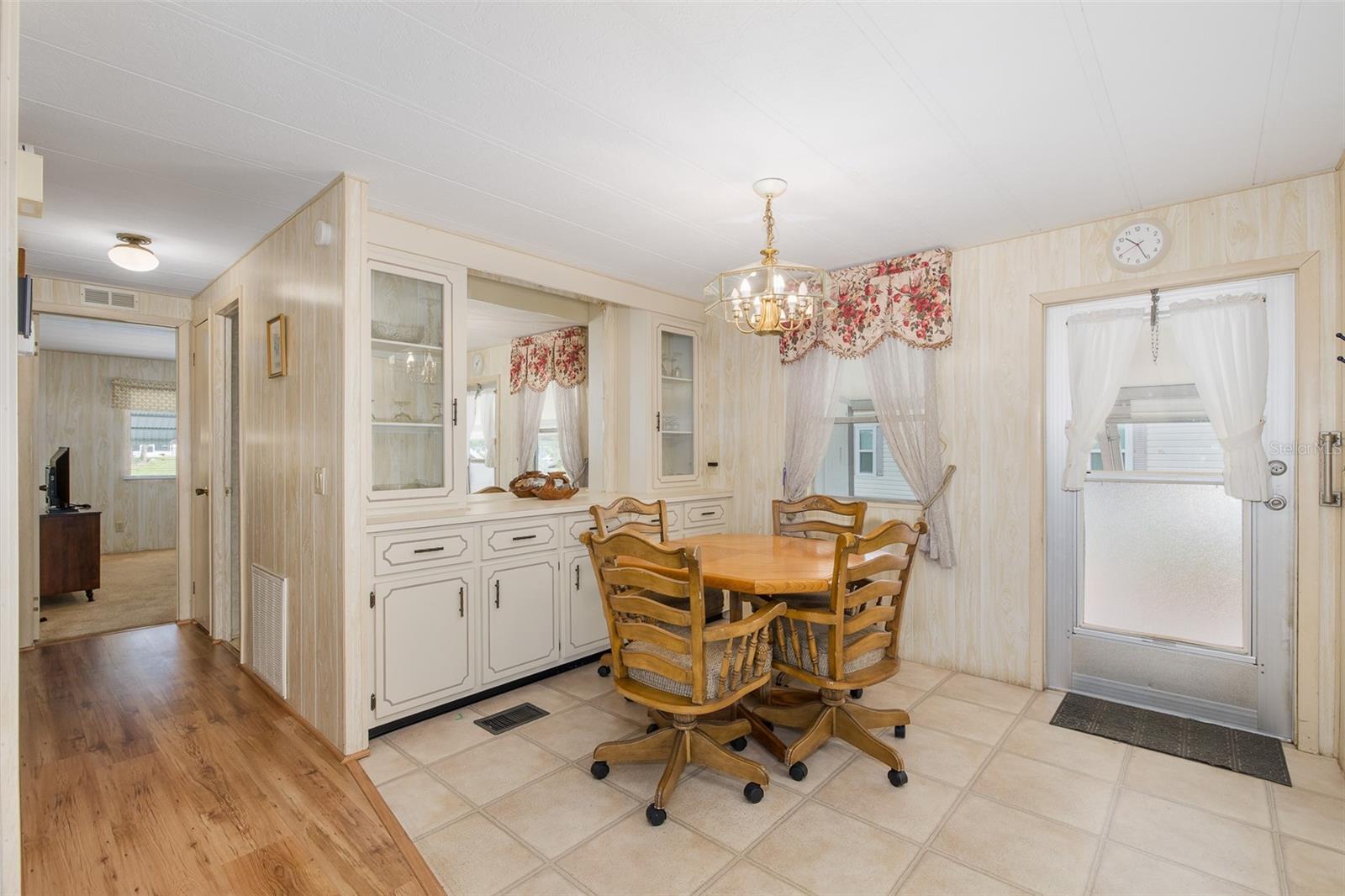 BRIAR CREEK MOBILE HOME COMMUNITY II CONDO - Residential