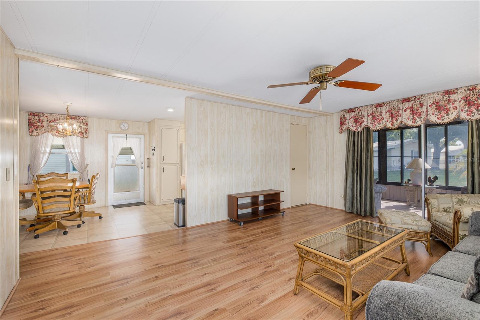 BRIAR CREEK MOBILE HOME COMMUNITY II CONDO - Residential