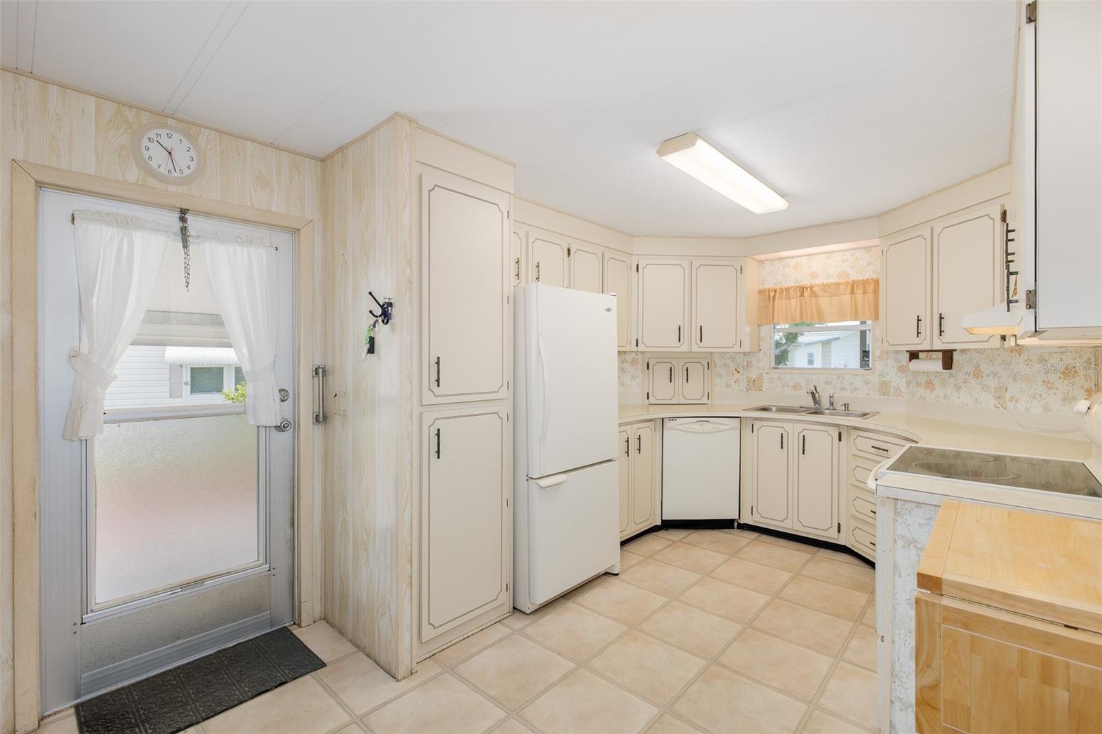 BRIAR CREEK MOBILE HOME COMMUNITY II CONDO - Residential
