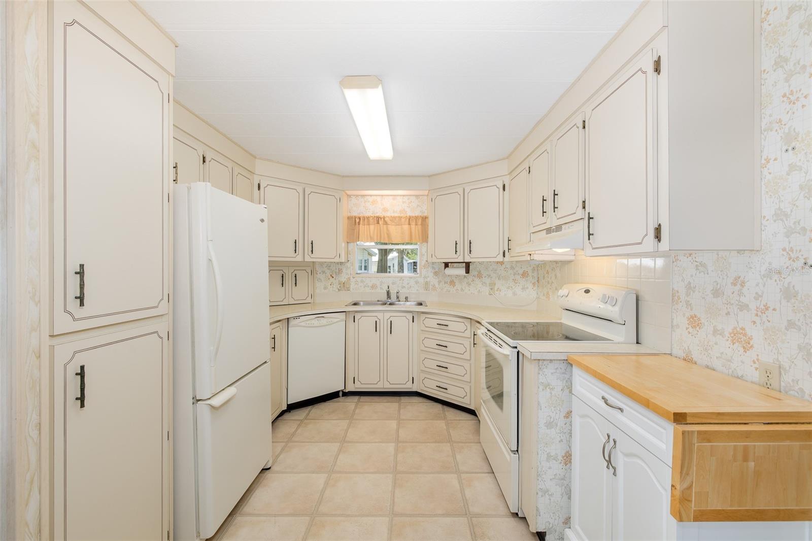 BRIAR CREEK MOBILE HOME COMMUNITY II CONDO - Residential