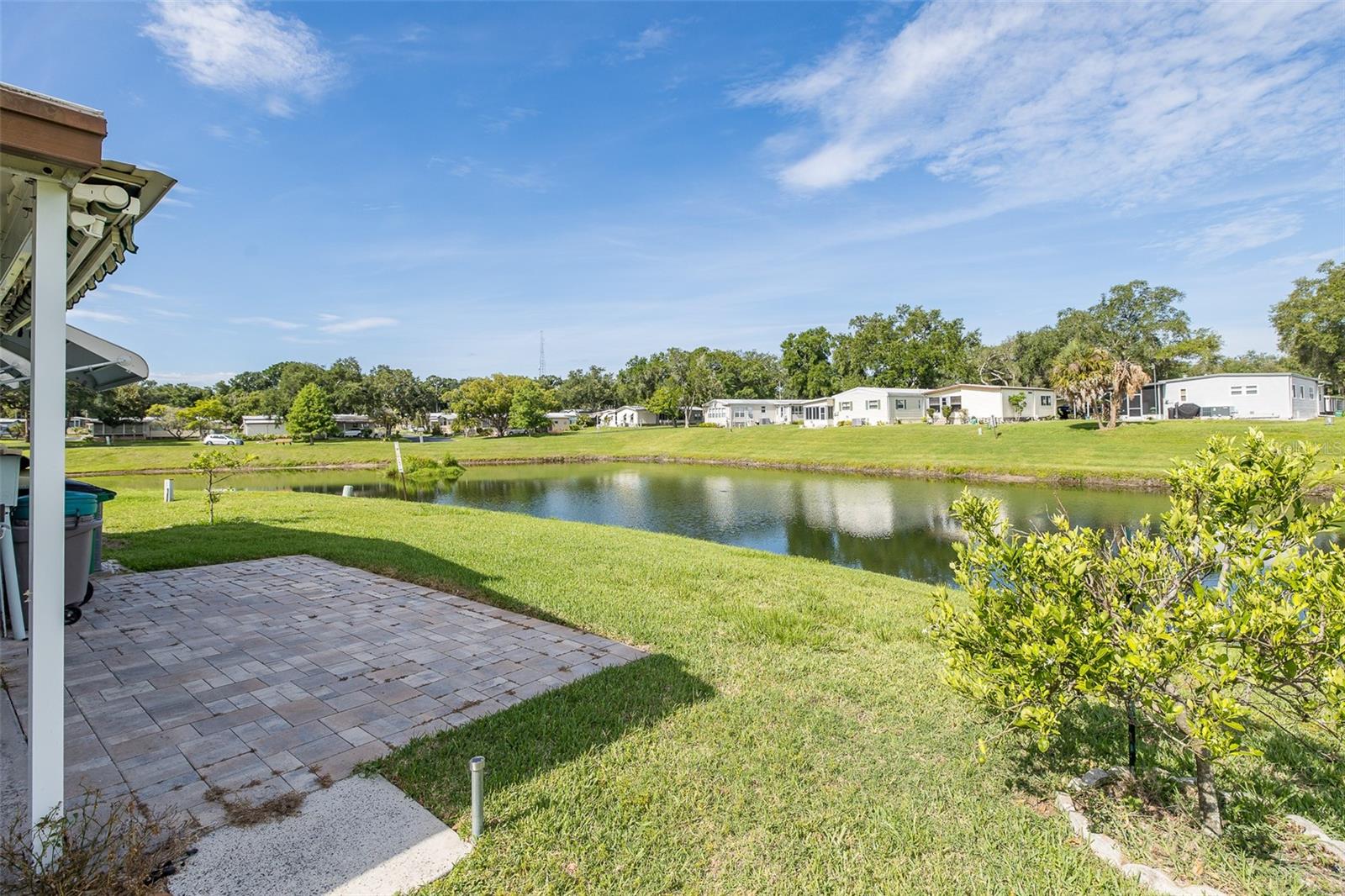 BRIAR CREEK MOBILE HOME COMMUNITY II CONDO - Residential