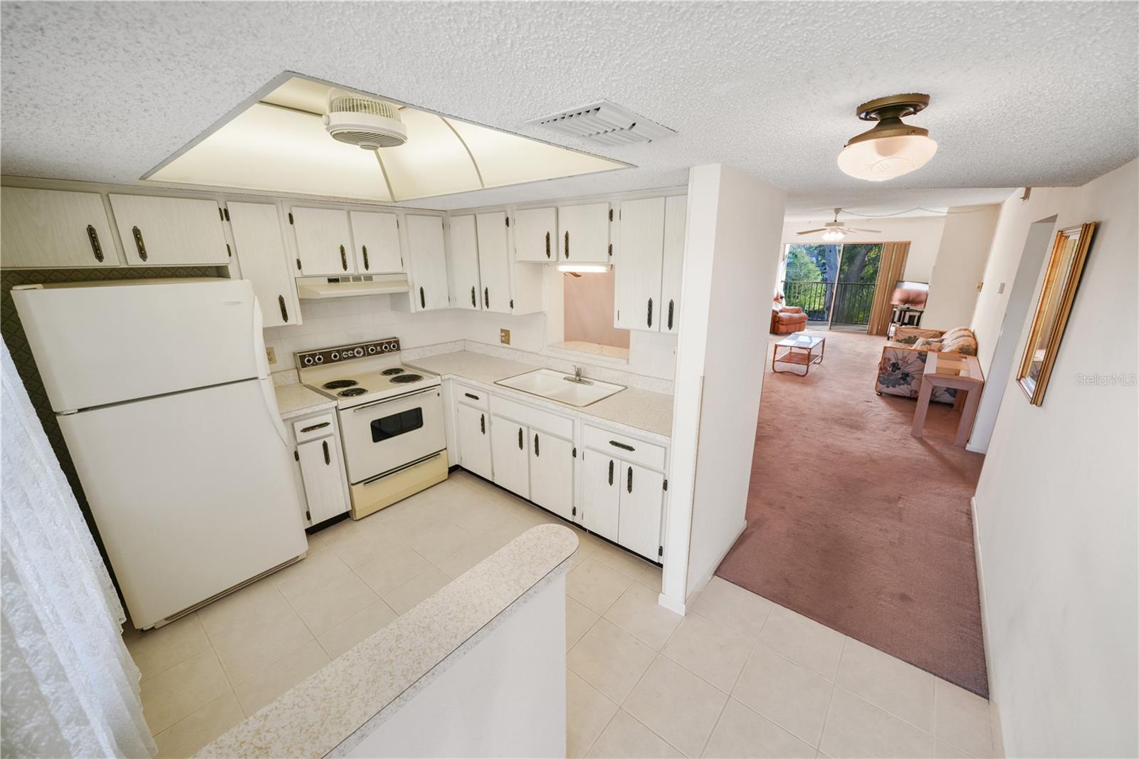 HEATHER RIDGE - Residential