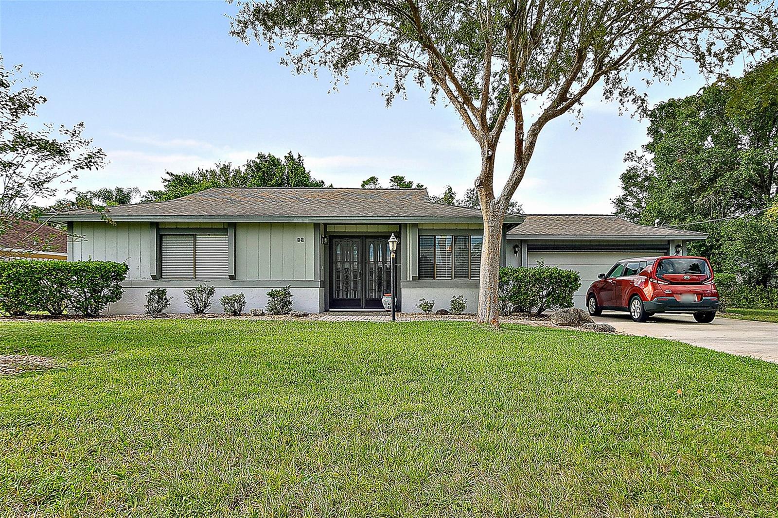 Very nice smaller home with swimming Pool in desirable Palm Harbor neighborhood. Area of fine, well kept homes close to shopping, schools and churches. A.C. and Hot Water Heater only 3 years old, Roof just 8 years old.. Florida Room overlooking sparkling Swimming Pool Area. Beautifully landscaped and well maintained home, perfect for first time home buyer, vacation home or retirement home. GREAT HOME, GREAT LOCATION, GREAT PRICE, JUST REDUCED