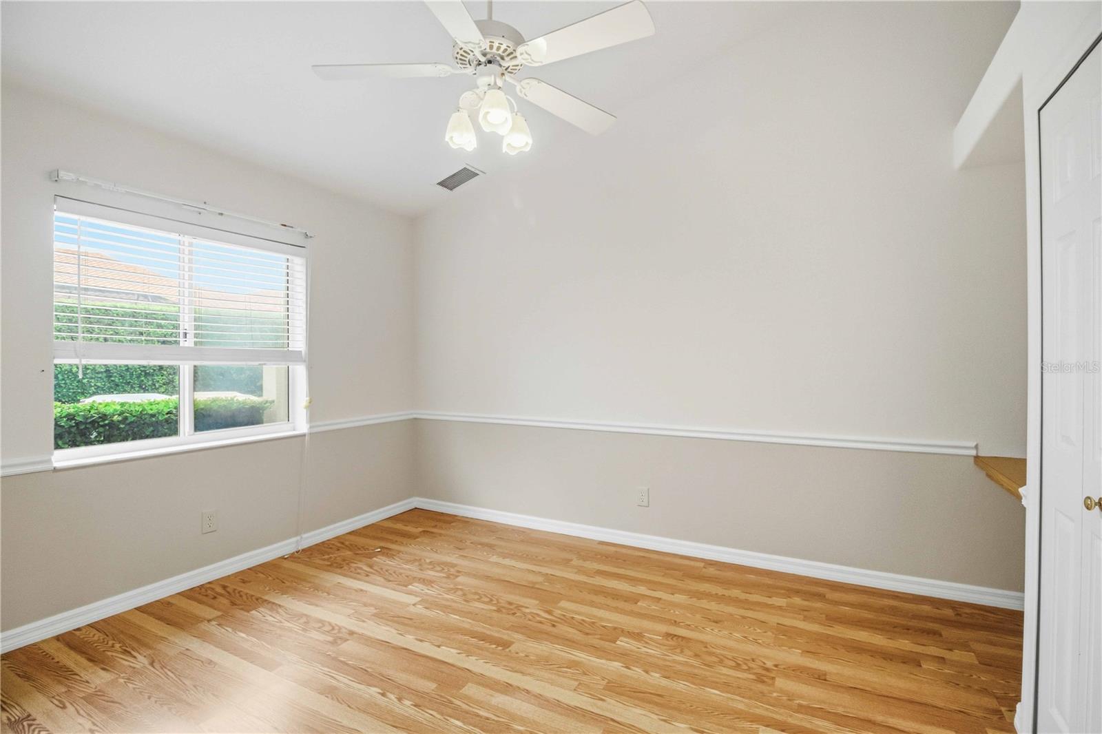 HERON CREEK - Residential