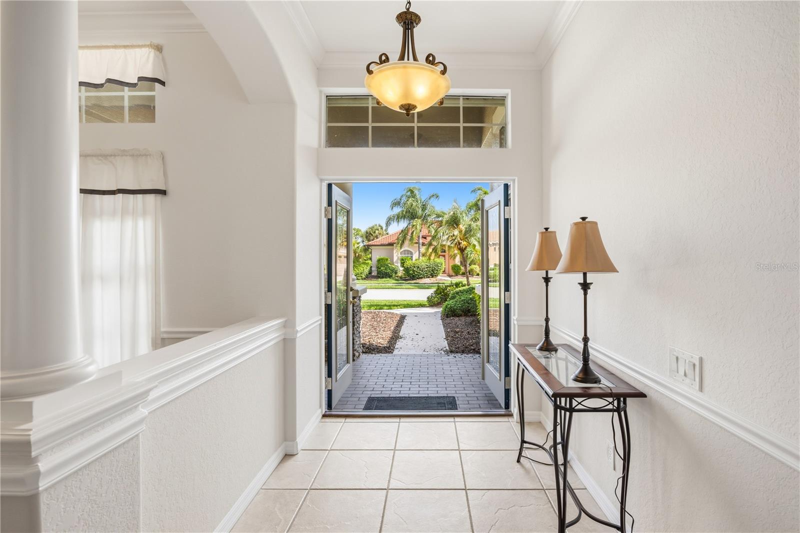 HERON CREEK - Residential