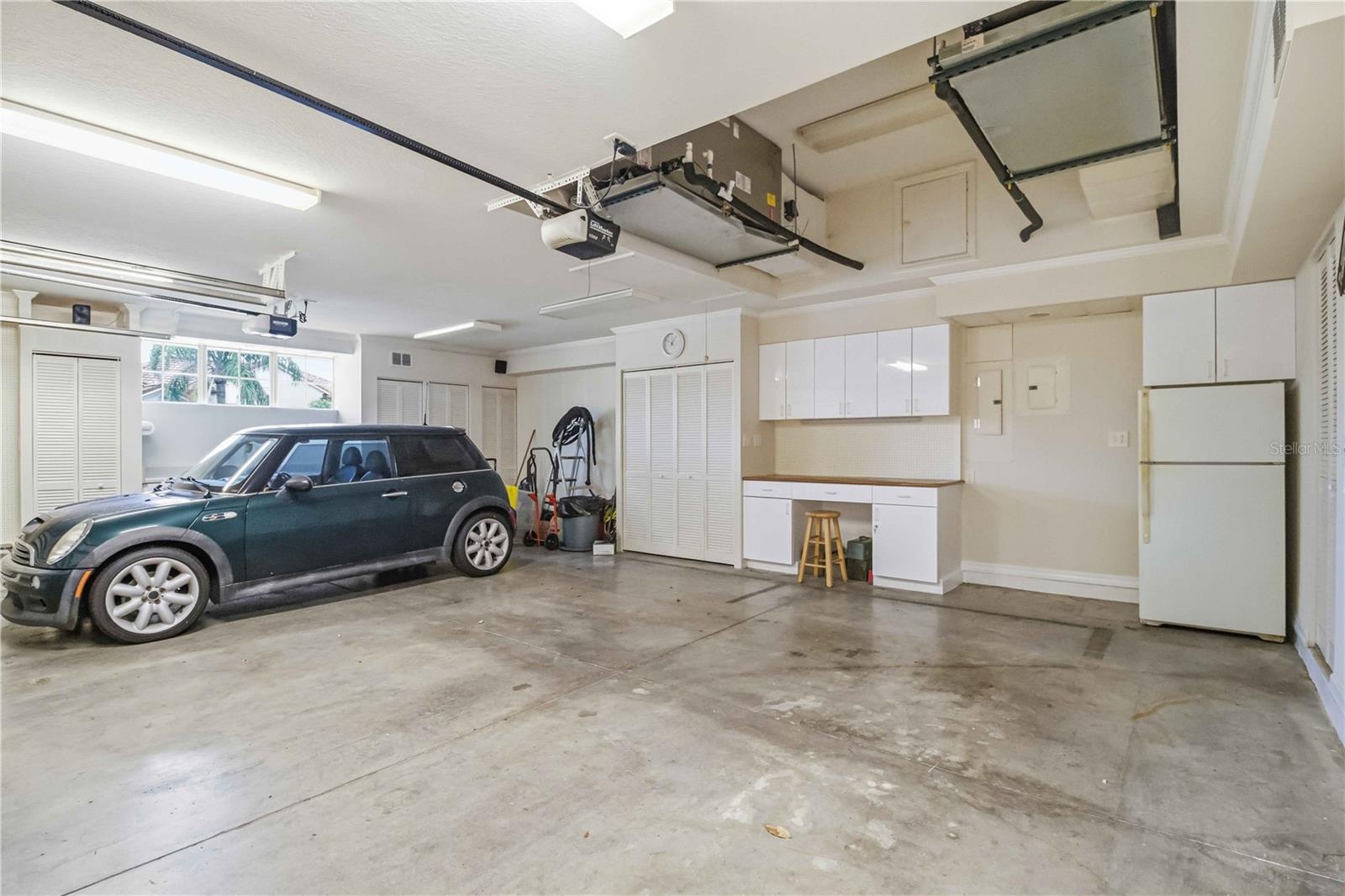 HERON CREEK - Residential