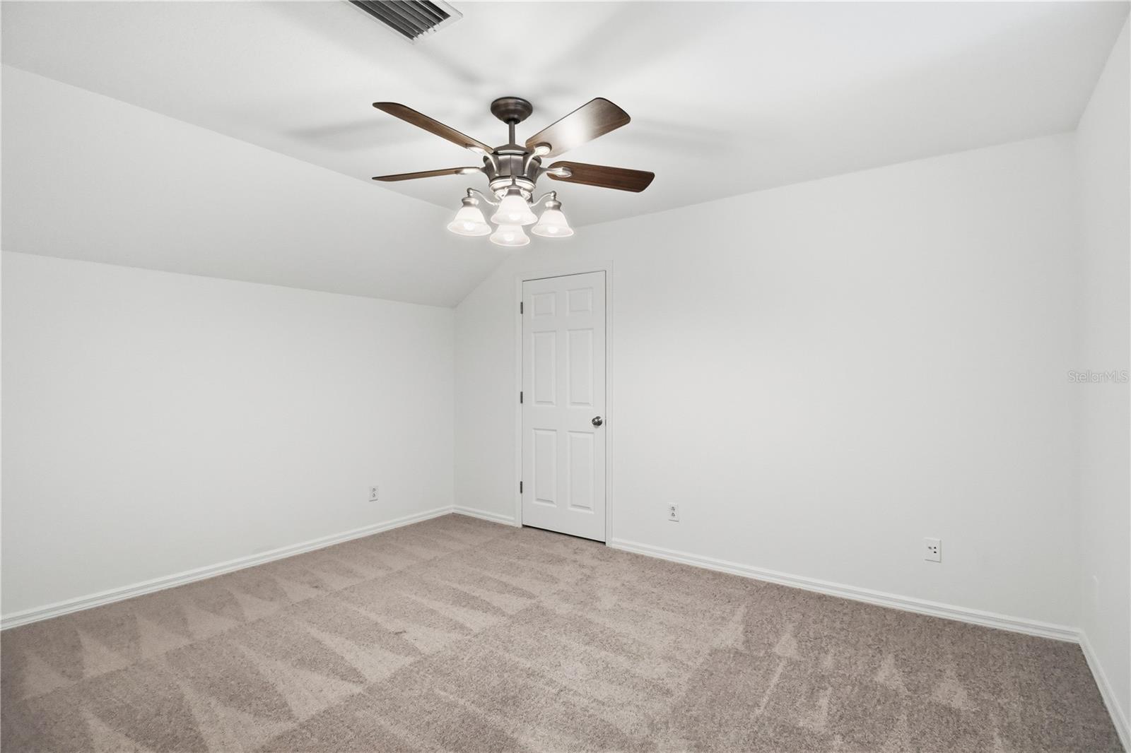 HERON CREEK - Residential