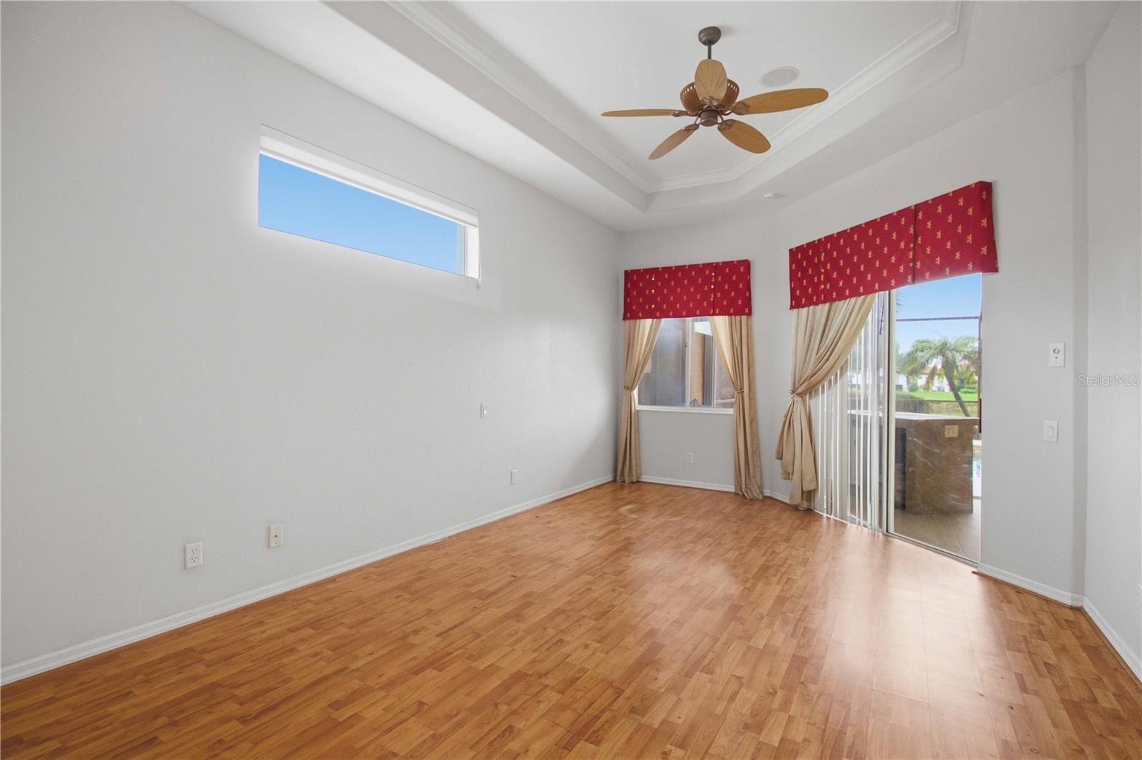 HERON CREEK - Residential