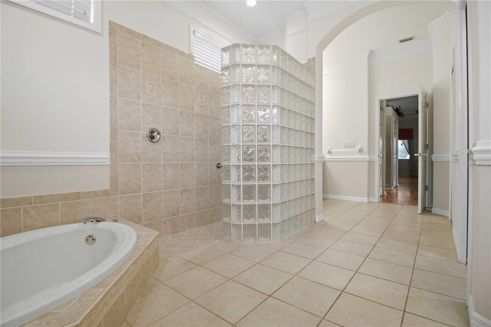 HERON CREEK - Residential