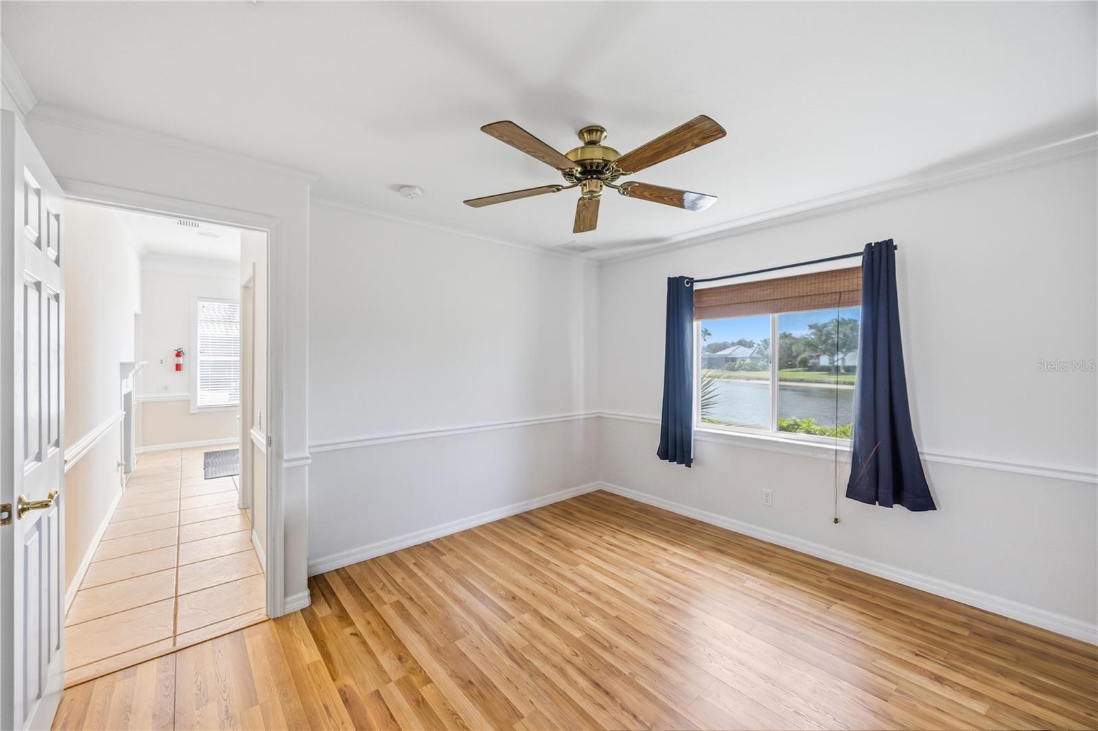 HERON CREEK - Residential