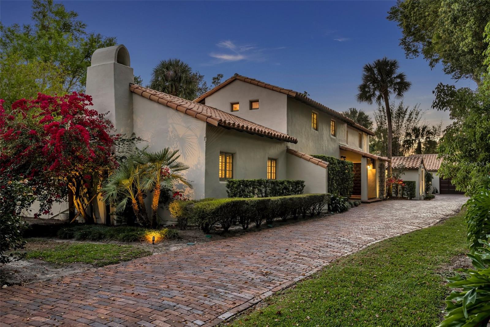 WINTER PARK - Residential