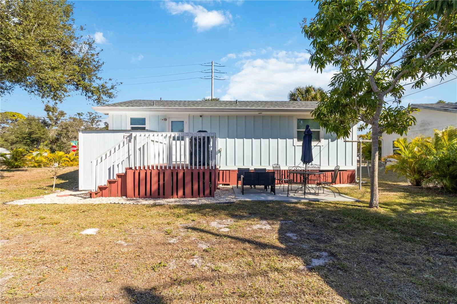 LILLYS SUB - Residential
