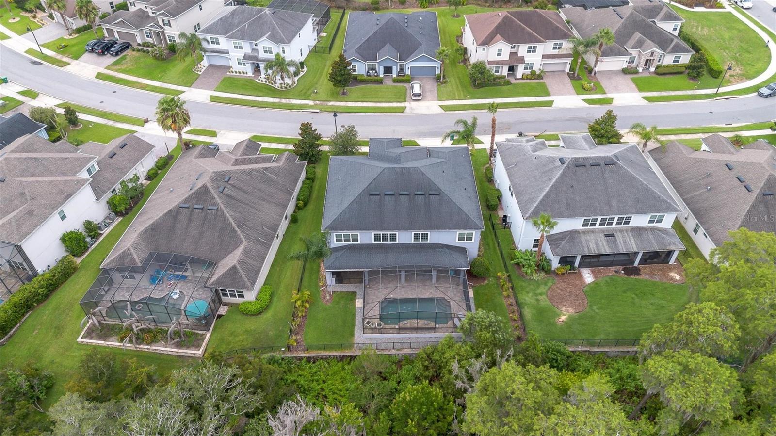 CYPRESS RESERVE PH 2 - Residential