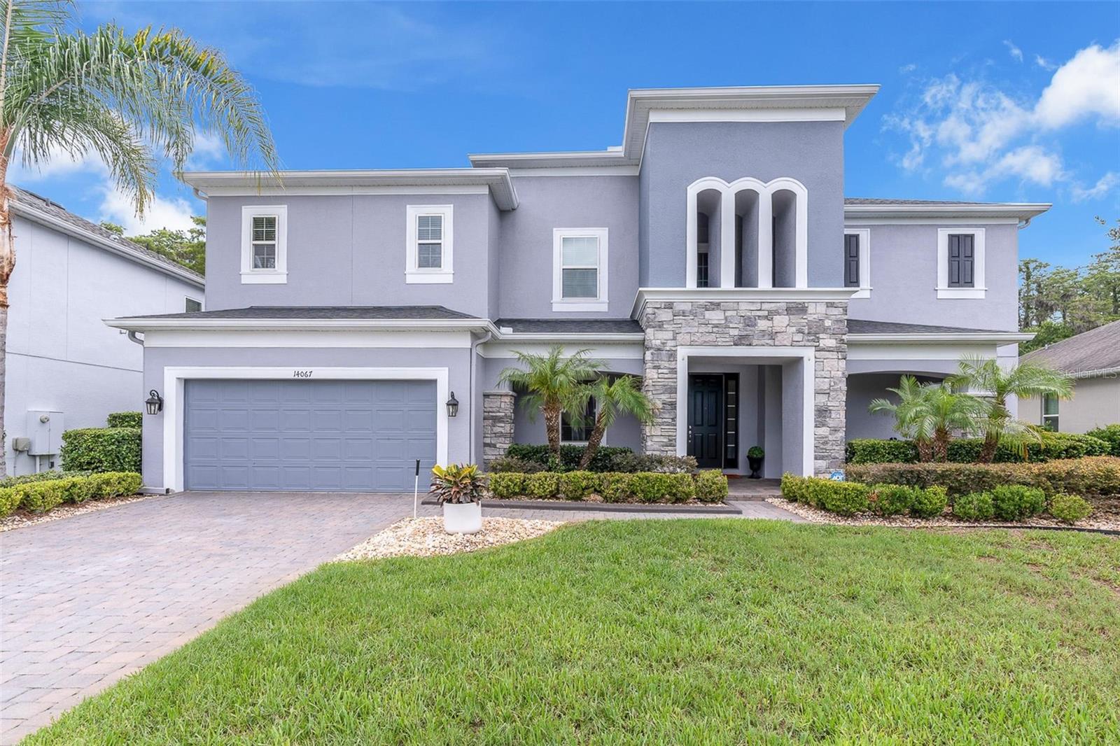 CYPRESS RESERVE PH 2 - Residential