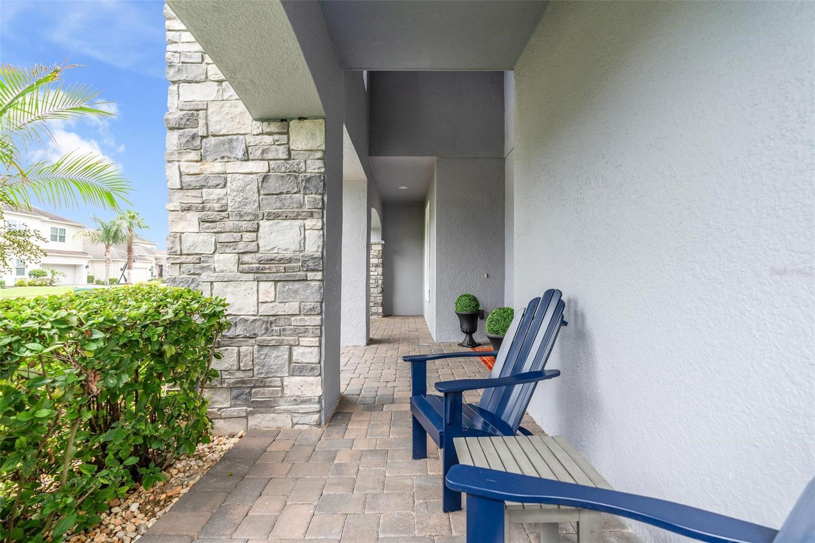 CYPRESS RESERVE PH 2 - Residential