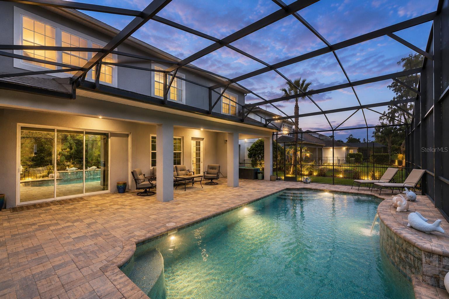 CYPRESS RESERVE PH 2 - Residential