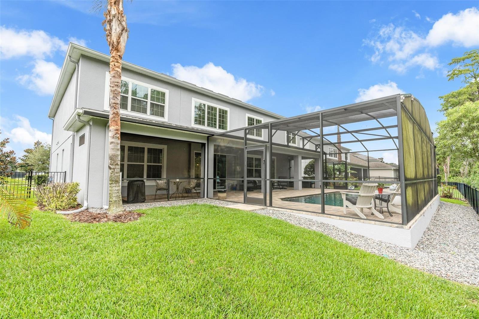CYPRESS RESERVE PH 2 - Residential