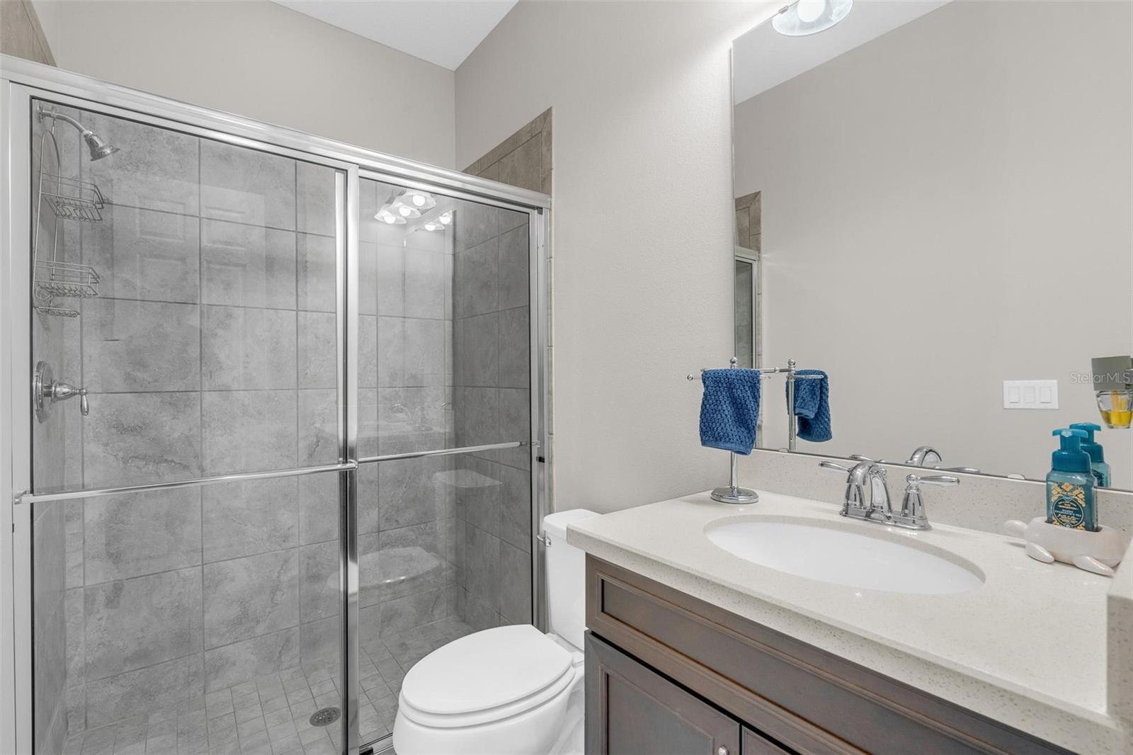 CYPRESS RESERVE PH 2 - Residential