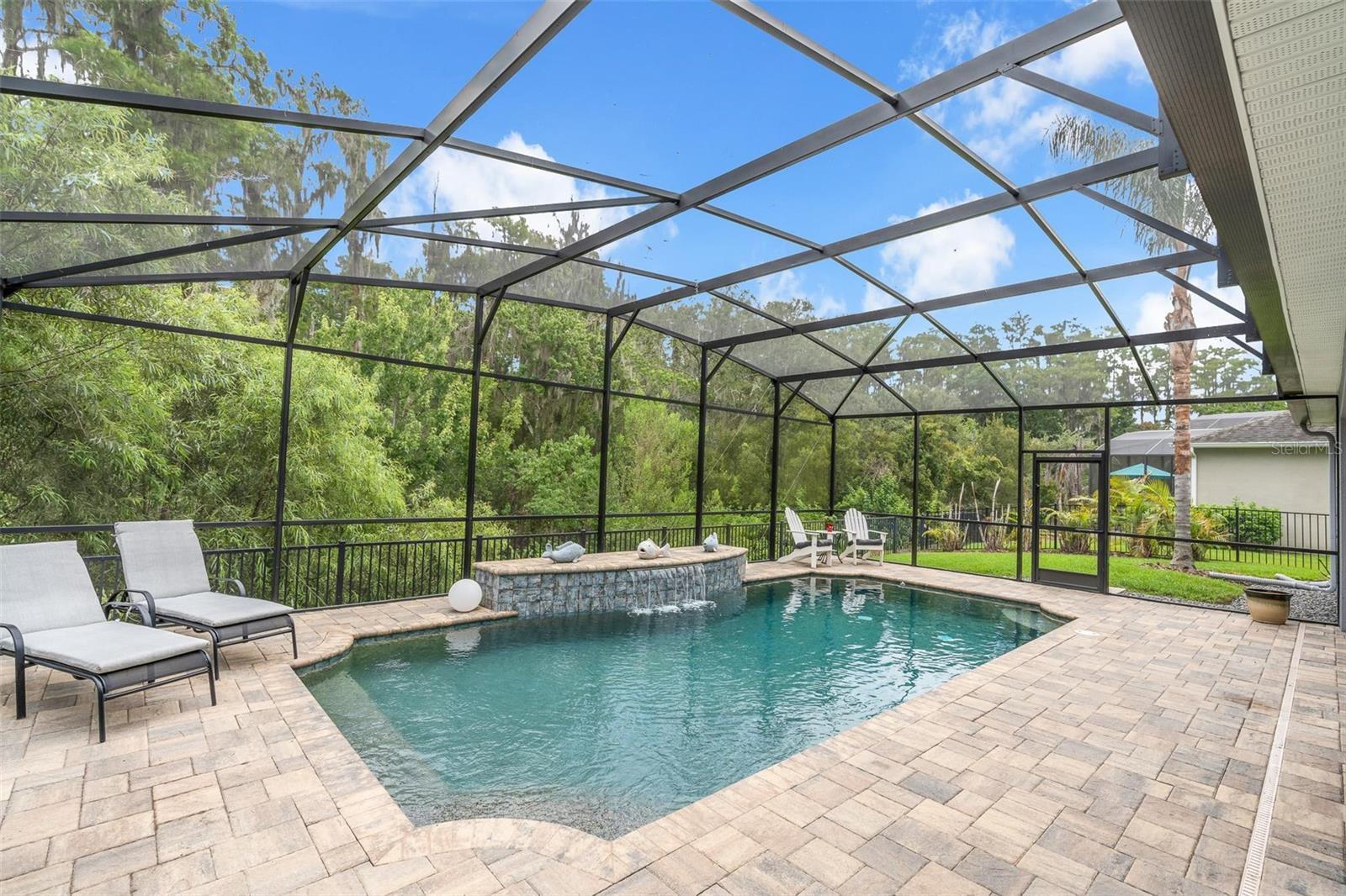CYPRESS RESERVE PH 2 - Residential